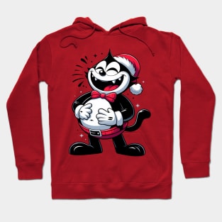 Felix The Laugh 3 Hoodie